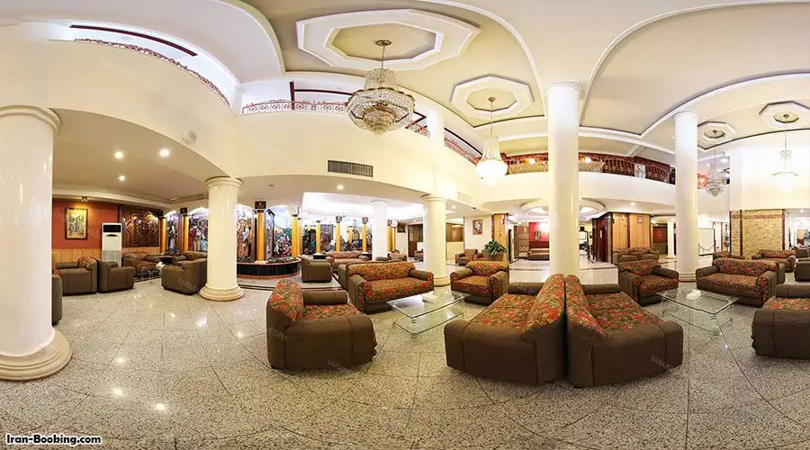 image 3 from Atlas Hotel Mashhad