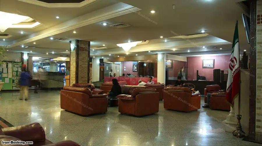 image 5 from Atlas Hotel Mashhad