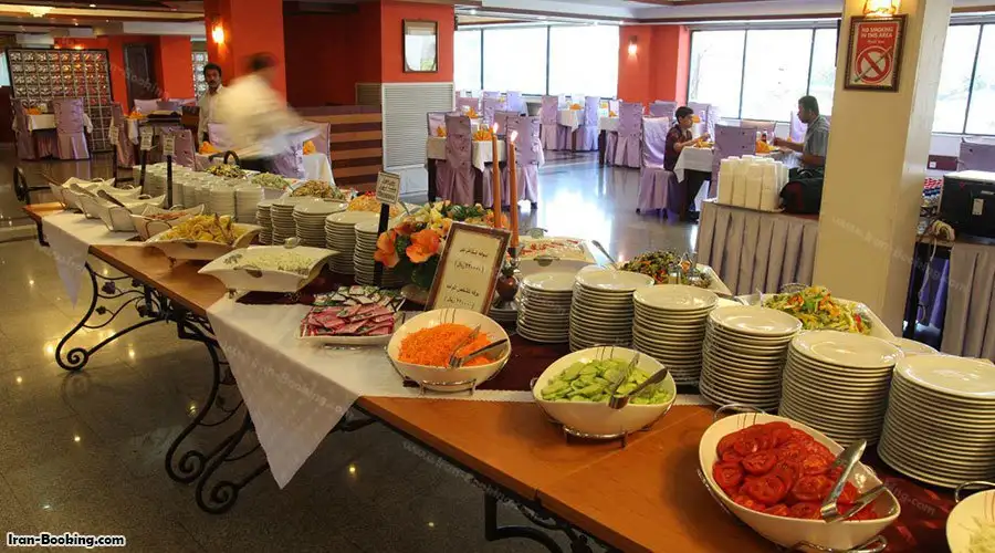 image 8 from Atlas Hotel Mashhad
