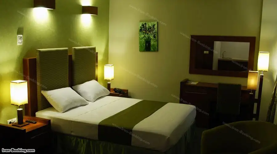 image 6 from Atlas Hotel Mashhad