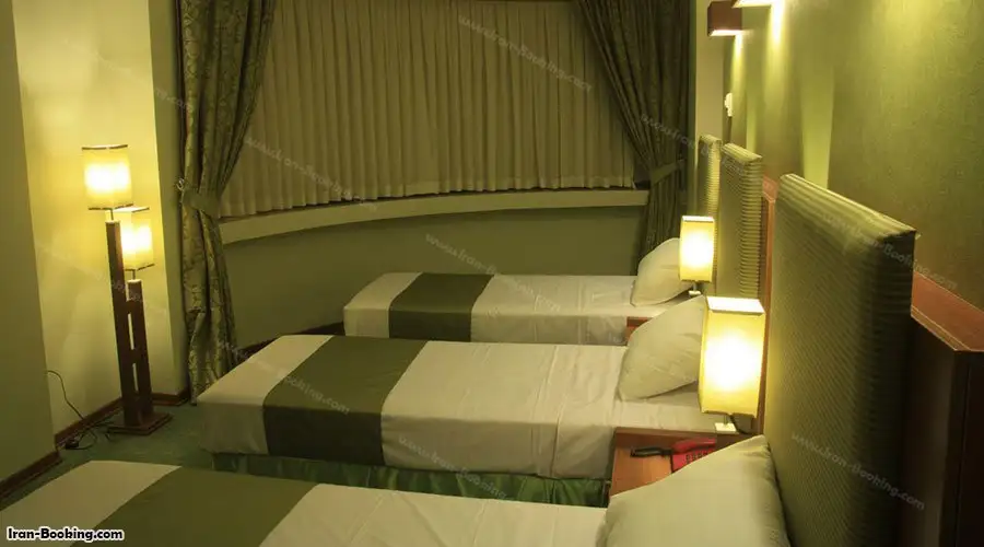 image 7 from Atlas Hotel Mashhad