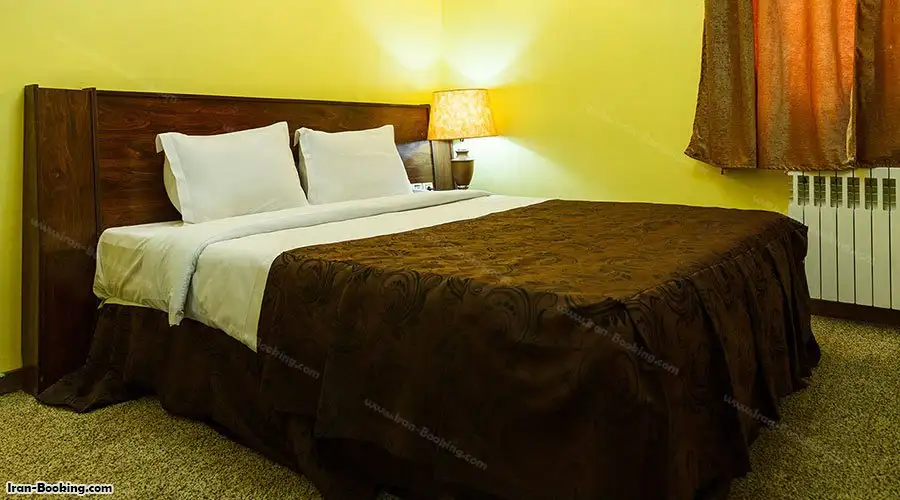 image 4 from Atlas Hotel Shiraz