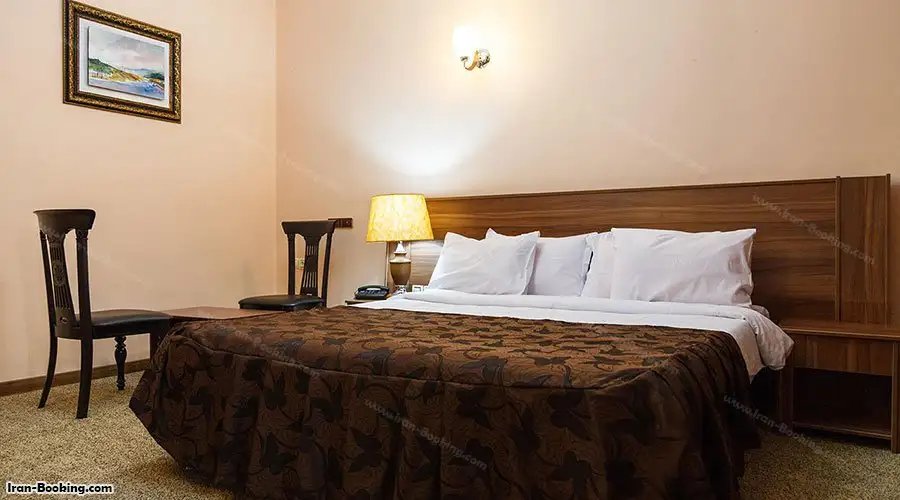 image 5 from Atlas Hotel Shiraz