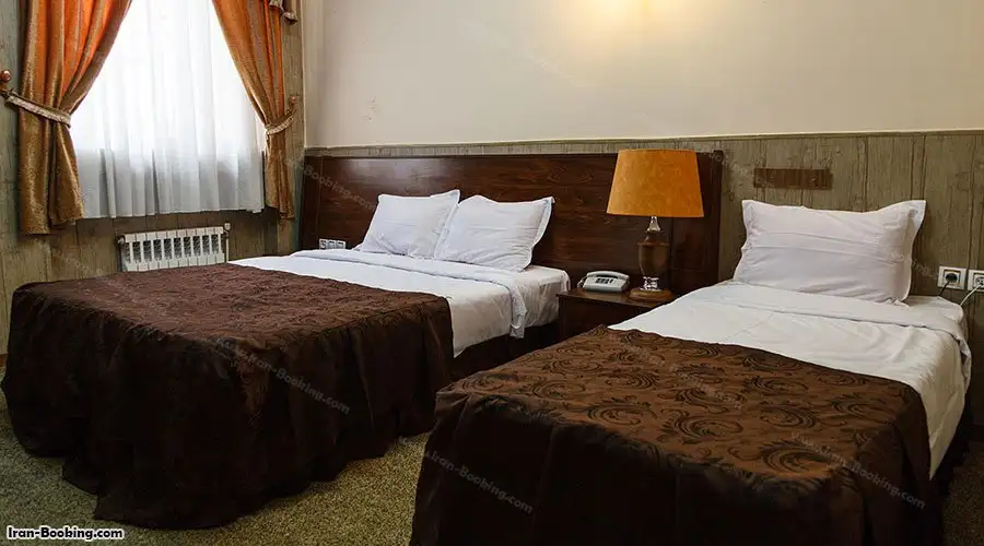 image 6 from Atlas Hotel Shiraz