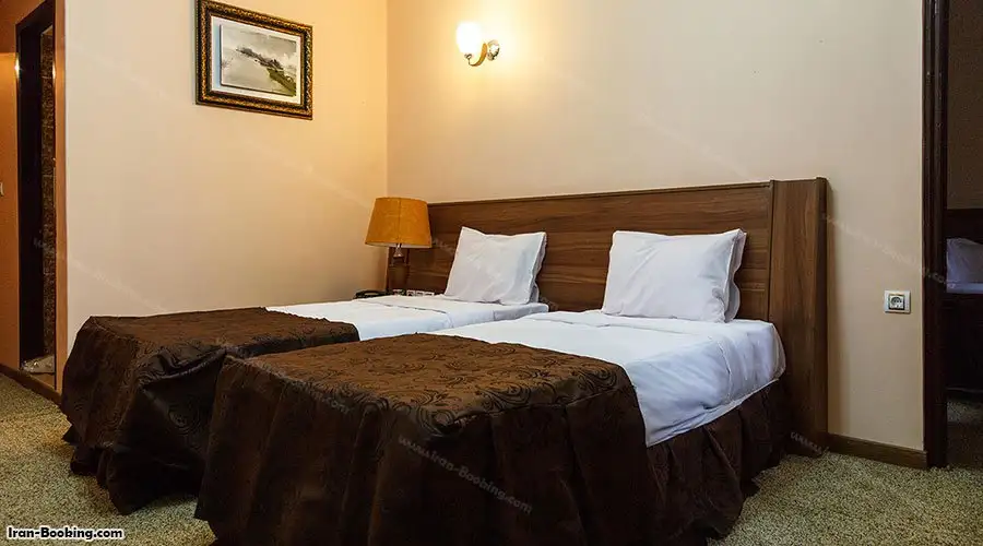 image 8 from Atlas Hotel Shiraz