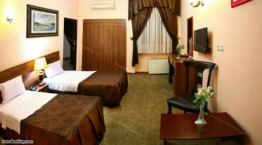 image 7 from Atlas Hotel Shiraz