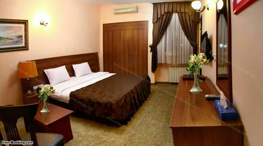 image 3 from Atlas Hotel Shiraz