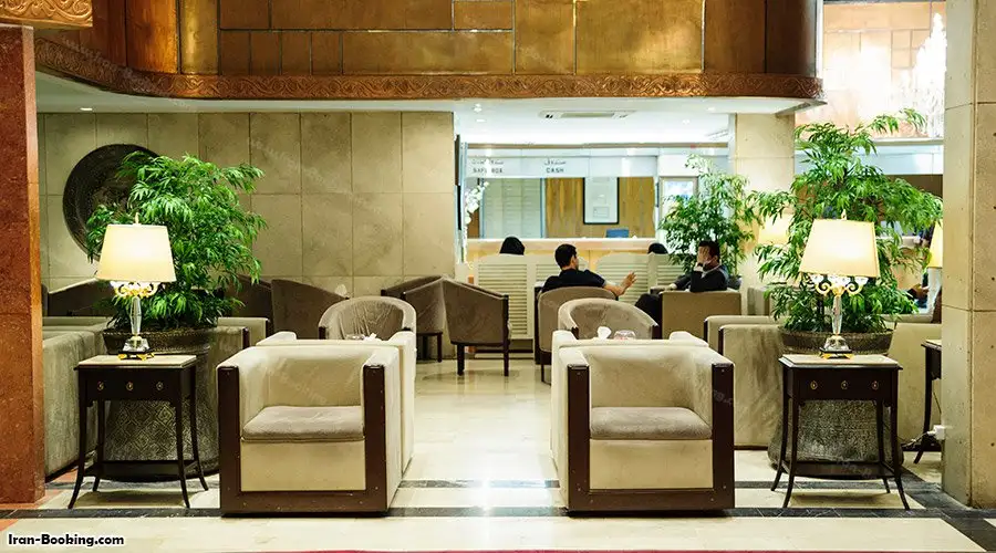 image 3 from Atrak Hotel Mashhad