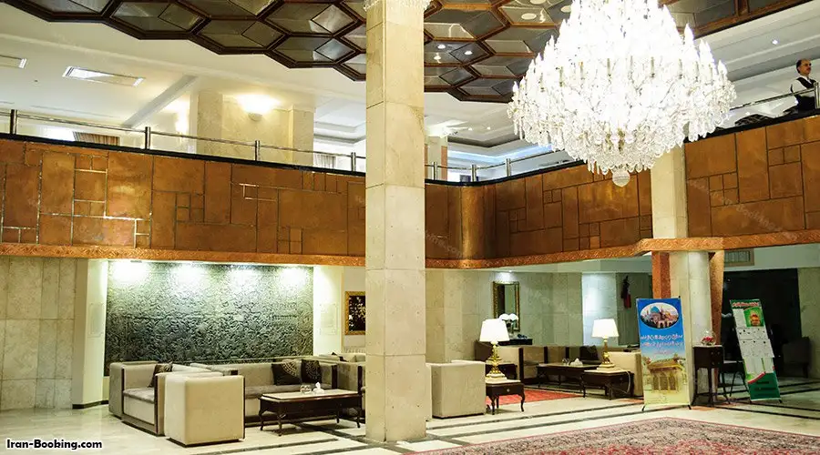 image 4 from Atrak Hotel Mashhad