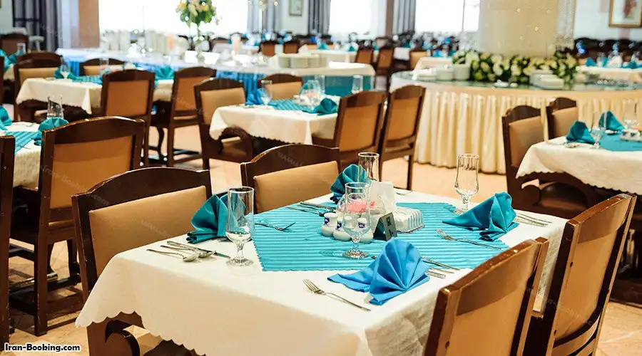 image 15 from Atrak Hotel Mashhad