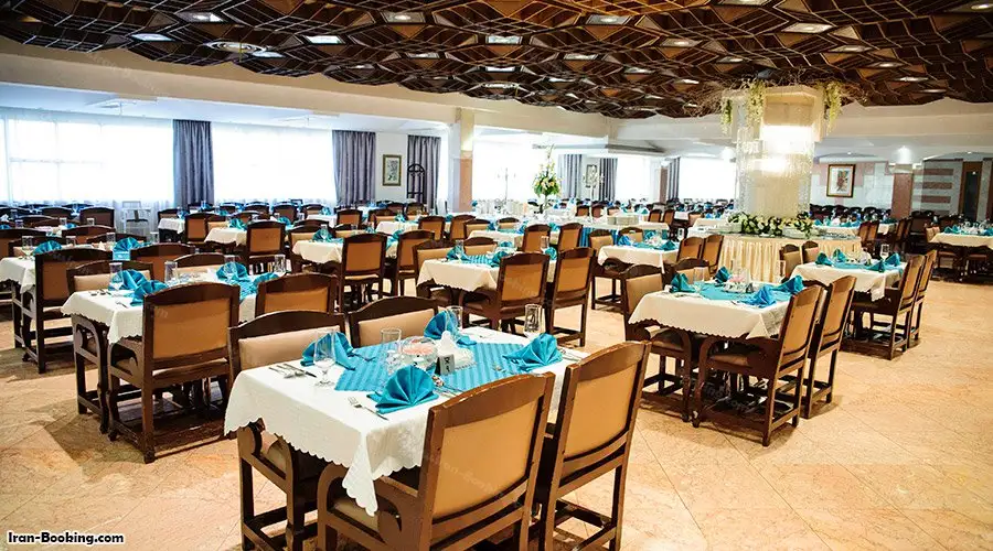 image 12 from Atrak Hotel Mashhad