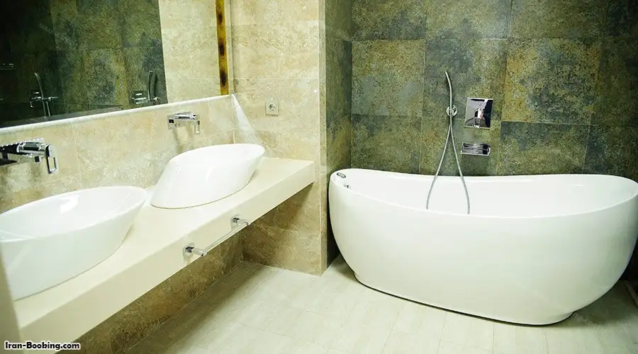 image 11 from Atrak Hotel Mashhad