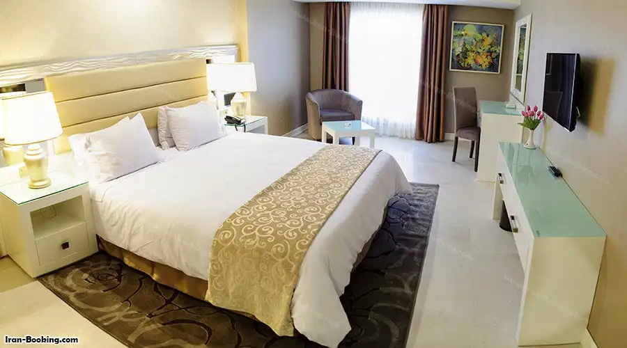 image 5 from Atrak Hotel Mashhad