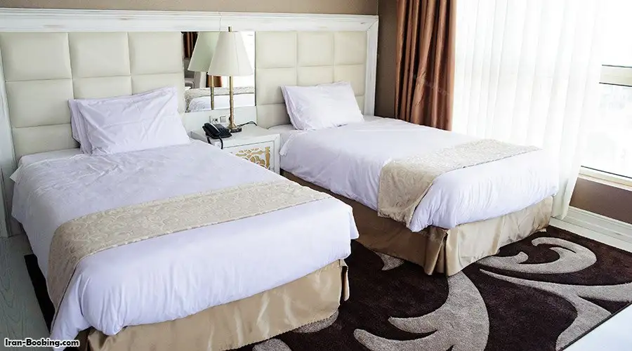 image 7 from Atrak Hotel Mashhad