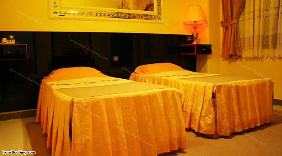 image 5 from Atrak Hotel Sarein