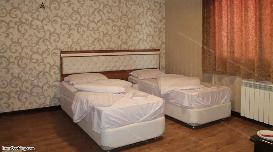image 5 from Atre Sib Hotel Sirjan