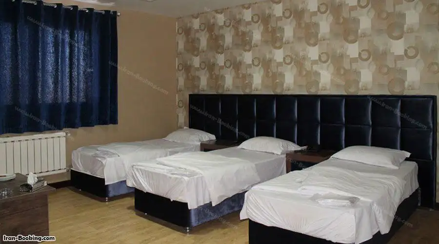 image 8 from Atre Sib Hotel Sirjan