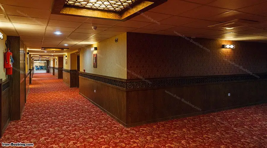 image 4 from Avin Hotel Isfahan