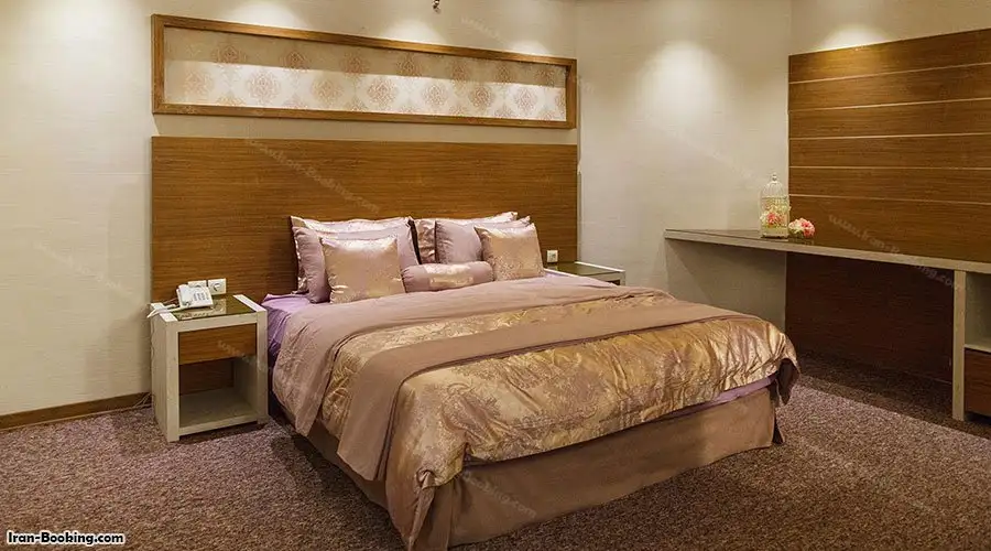 image 7 from Avin Hotel Isfahan