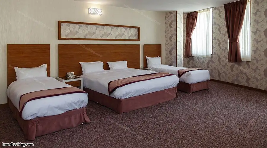 image 8 from Avin Hotel Isfahan