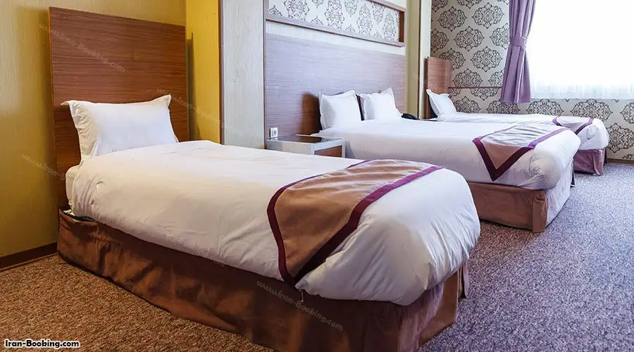image 9 from Avin Hotel Isfahan