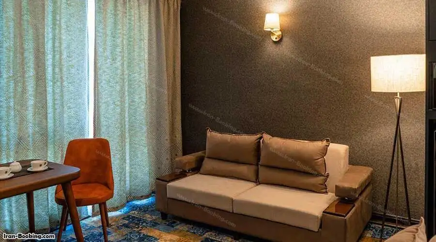 image 8 from Avina Hotel Qeshm