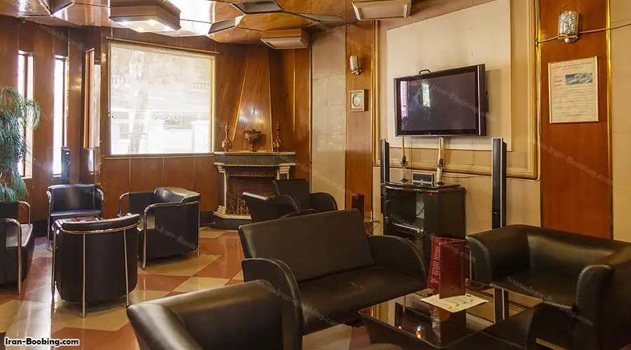image 2 from Avrin Hotel Tehran
