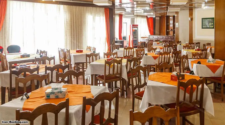 image 8 from Avrin Hotel Tehran
