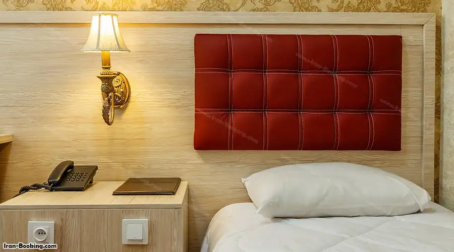 image 5 from Avrin Hotel Tehran