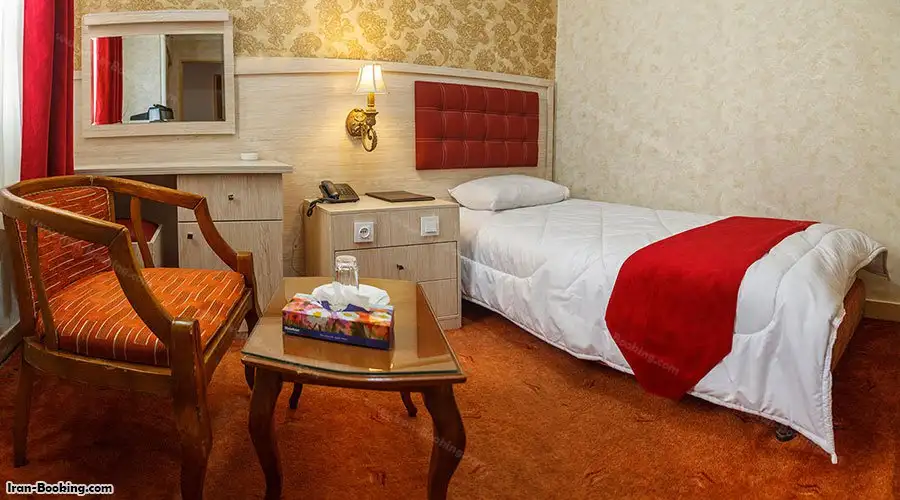 image 6 from Avrin Hotel Tehran