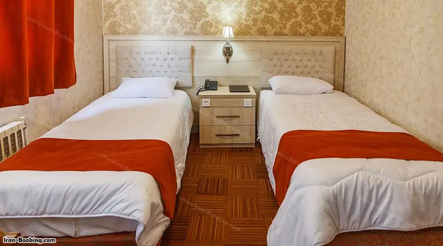 image 7 from Avrin Hotel Tehran