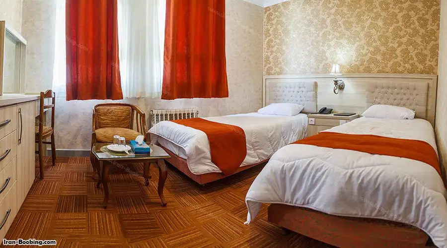 image 4 from Avrin Hotel Tehran
