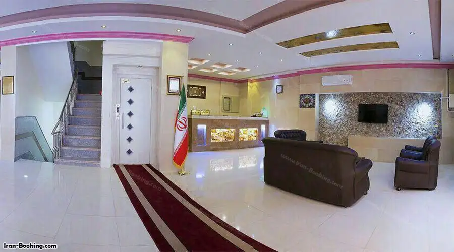 image 3 from Aysan Hotel Apartment
