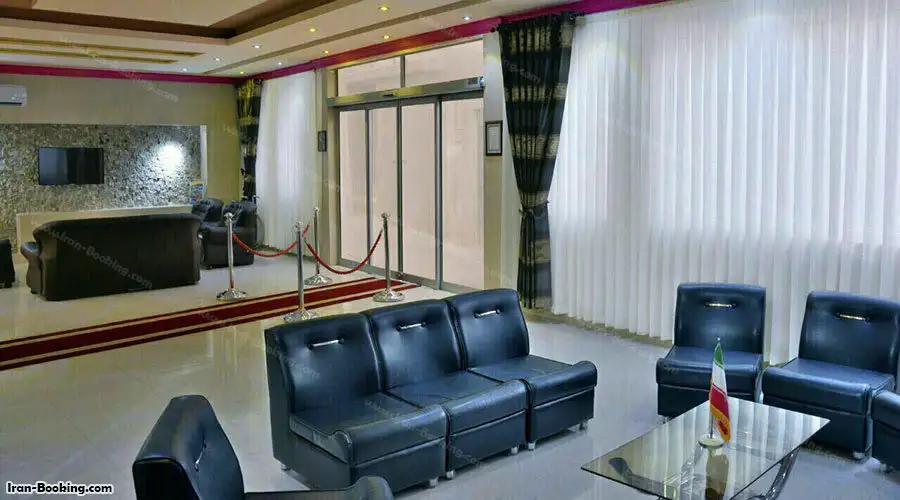 image 2 from Aysan Hotel Apartment