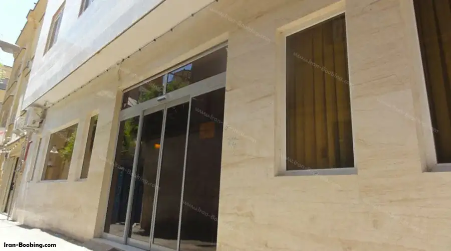 image 1 from Aysan Hotel Apartment