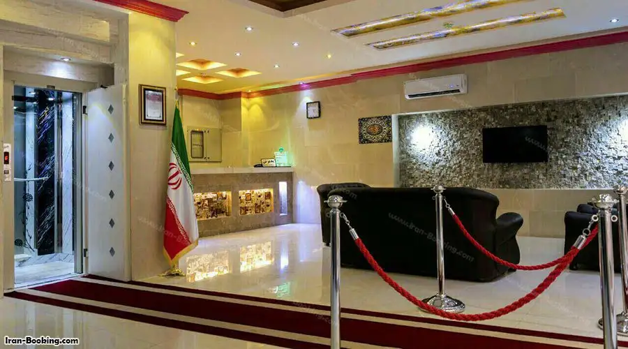image 4 from Aysan Hotel Apartment