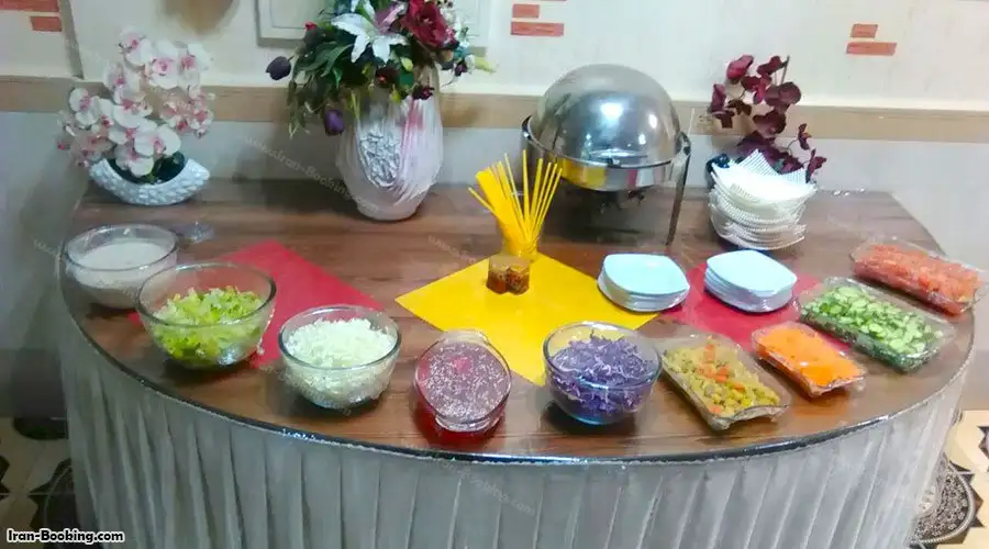 image 8 from Aysan Hotel Apartment