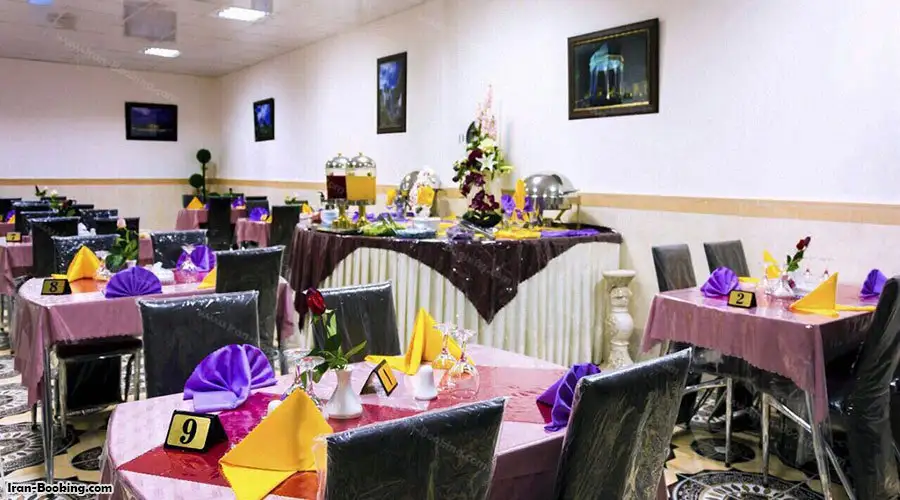 image 7 from Aysan Hotel Apartment