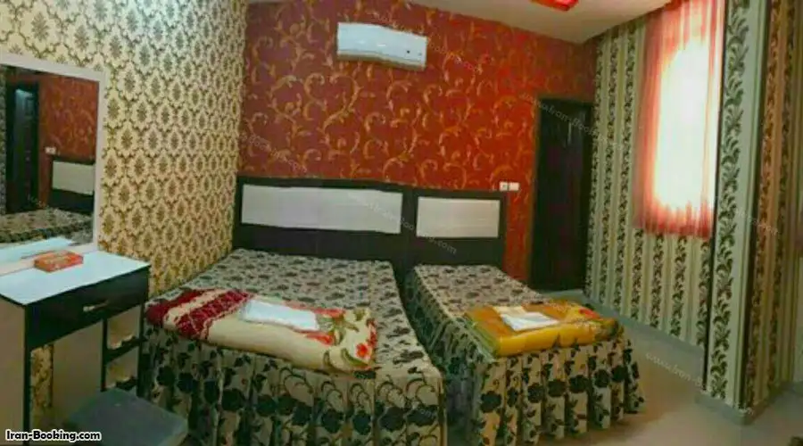 image 6 from Aysan Hotel Apartment