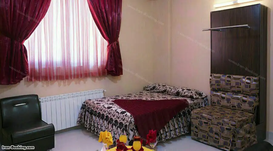 image 5 from Aysan Hotel Apartment