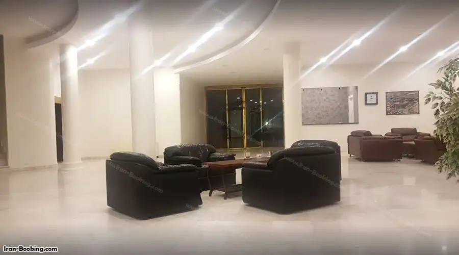 image 2 from Azadegan Hotel Kermanshah