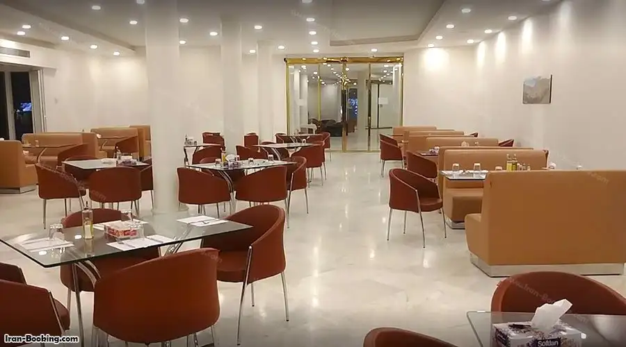 image 4 from Azadegan Hotel Kermanshah