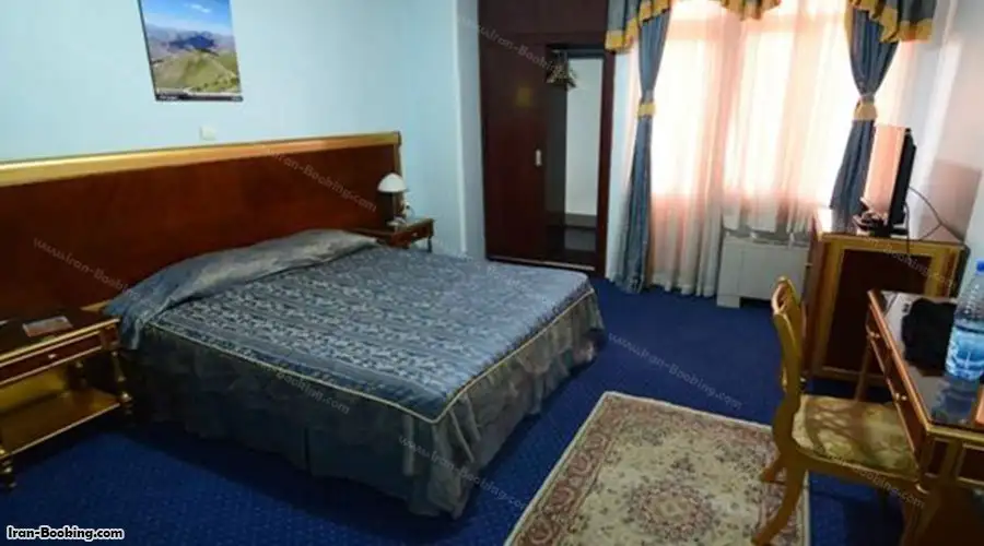 image 3 from Azadegan Hotel Kermanshah