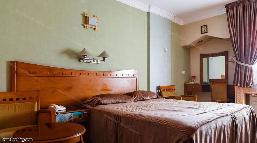 image 6 from Azadi Hotel Isfahan