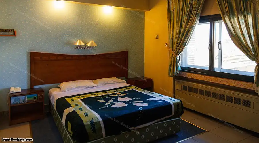 image 7 from Azadi Hotel Isfahan