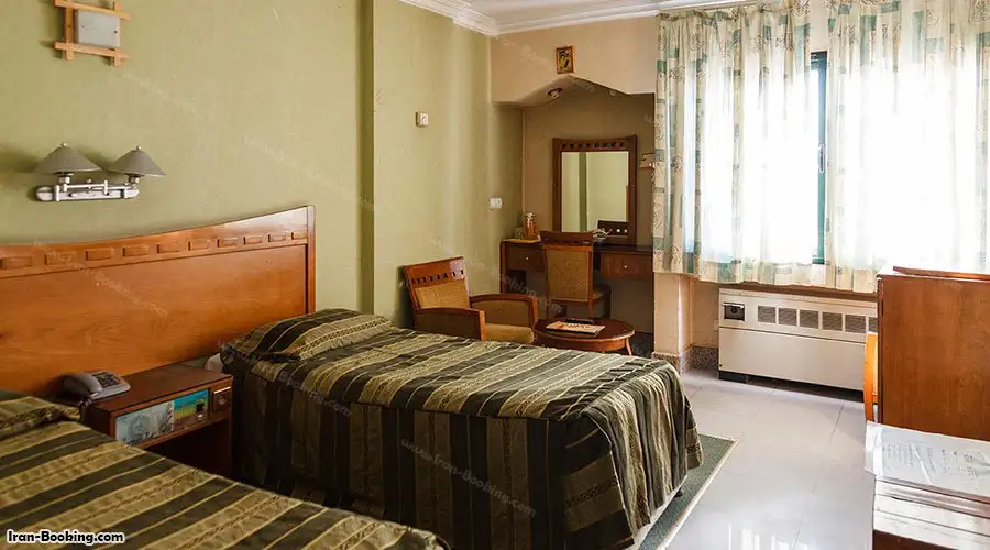 image 8 from Azadi Hotel Isfahan