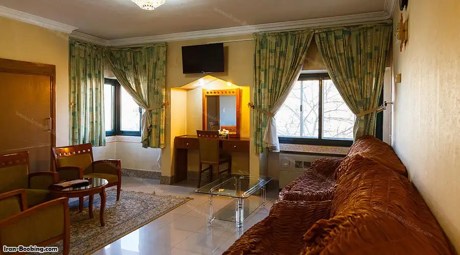 image 9 from Azadi Hotel Isfahan