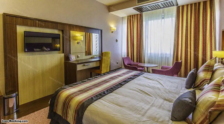 image 7 from Azadi Hotel Ramsar