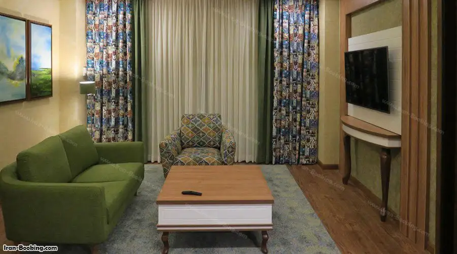 image 8 from Azadi Hotel Ramsar