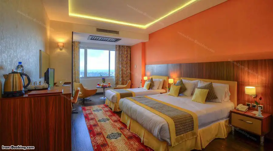 image 9 from Azadi Hotel Ramsar